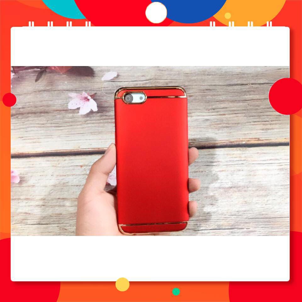 Ốp 3 mảnh Oppo A83 doanh nhân