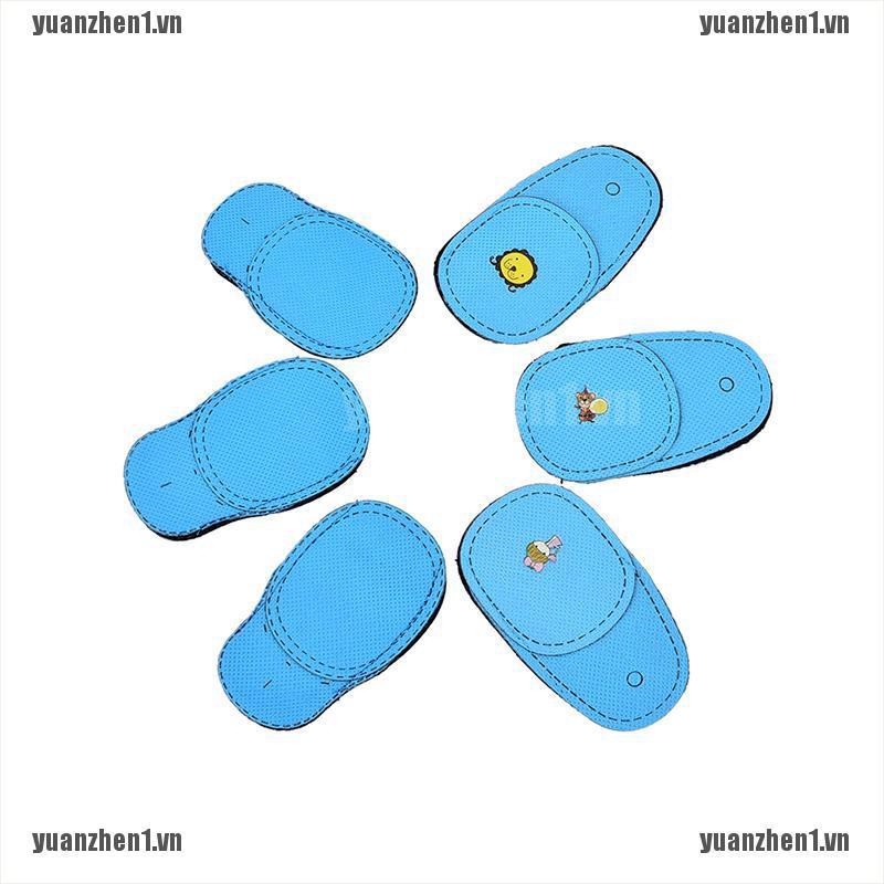 [YUANZHEN1] Mặt Nạ Mắt Amblyopia Y Tế Hỗ Trợ Chỉnh Hình Mắt Lười Biếng Cho Trẻ Em