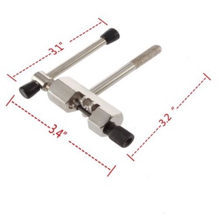 Dụng cụ tháo mắt xích xe đạp