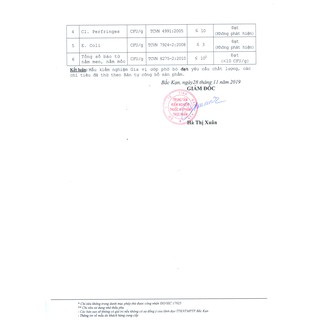Gia vị phở bò Nahas