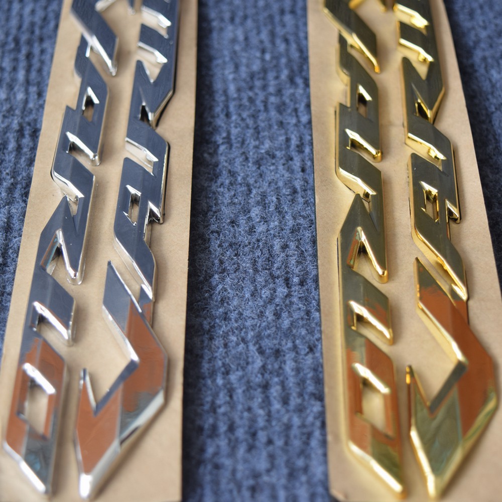 [CỰC RẺ] Tem chữ logo cho xe HONDA VARIO hàng thay thế siêu bền