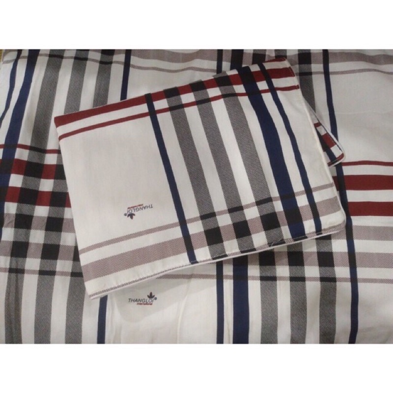Vỏ gối ôm 35x100 cotton Thắng Lợi | BigBuy360 - bigbuy360.vn