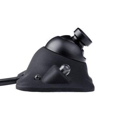 Camera cặp lề chính hãng Yoelbaer cam tiến quay HD gắn gương chiếu hậu phải chống nước