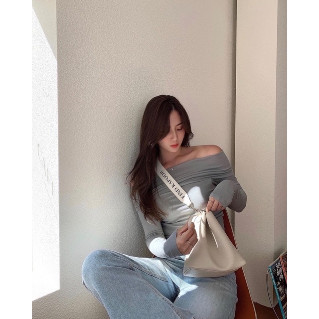 Túi Find Kapoor Pingo 20 Ivory