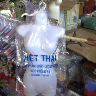 Máng nhựa người lớn