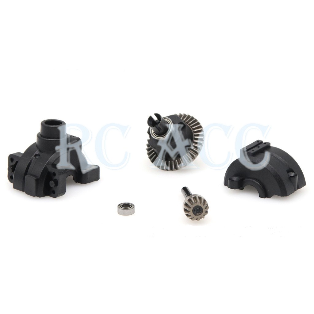 Bộ Bánh Răng 02051 02030 03015 Cho Xe Điều Khiển Từ Xa HSP 1:10 94123 /94106/ 94107/ 94170/94108 / 94111
