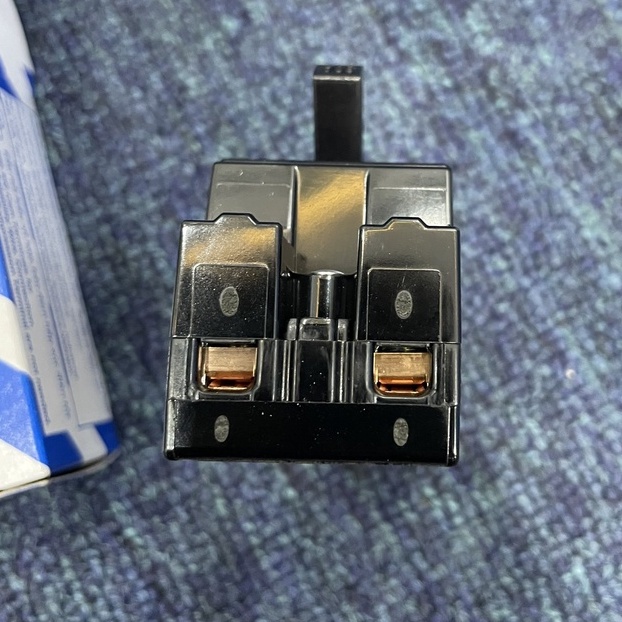 [Hàng chính hãng] Cầu dao an toàn Panasonic - CB cóc Panasonic 15-30A BS1111TV/ BS1113TV