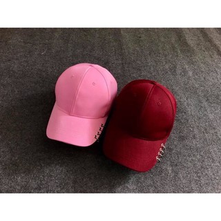 NÓN XÍCH KHUYÊN THỜI TRANG CÁ TÍNH