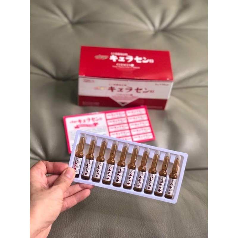 Tế bào gốc nhau thai LAENNEC giúp căng bóng, trẻ hoá da, xoá sạm nám tàn nhang, chống lão hoá