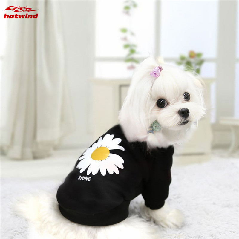 Áo khoác giữ ấm cho thú cưng