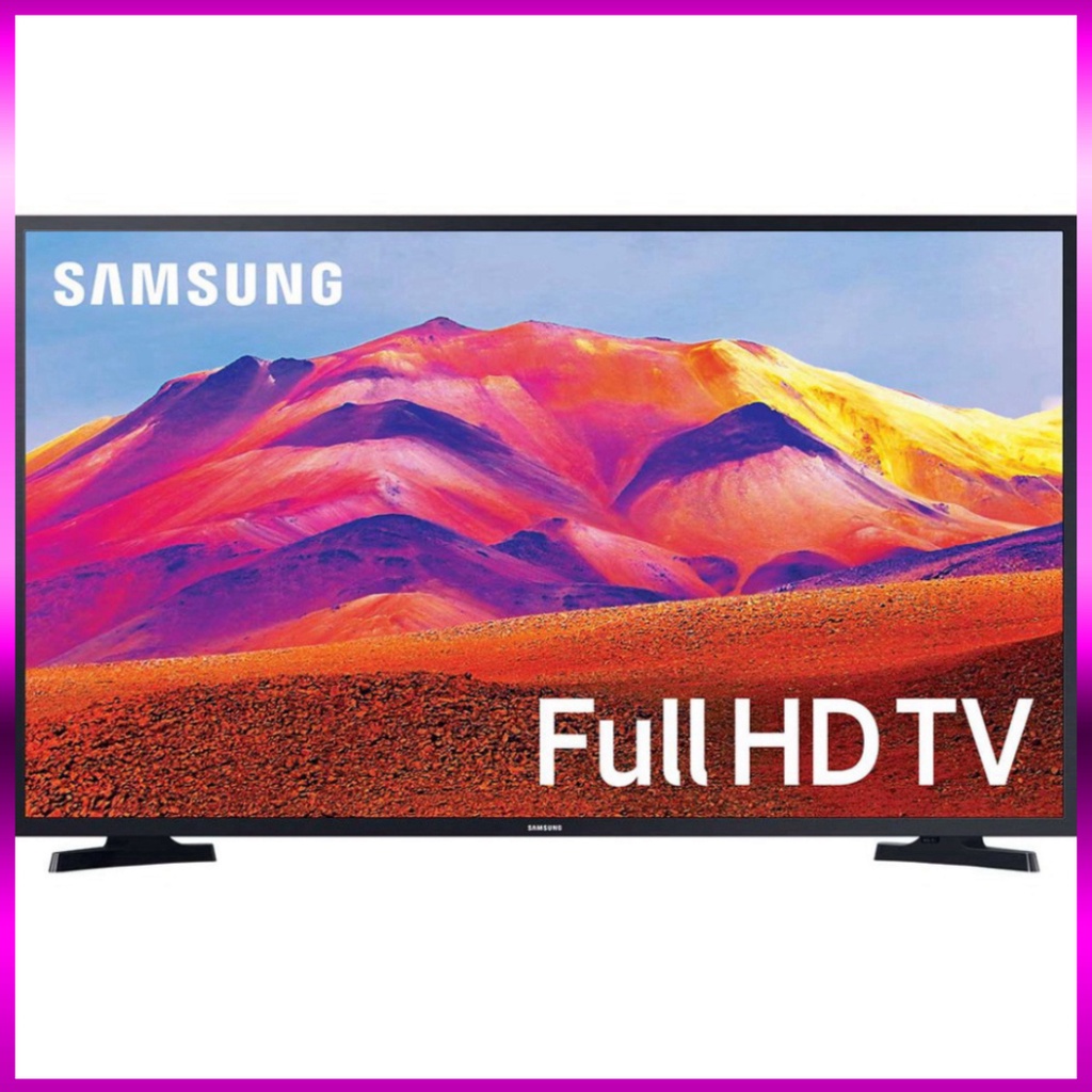 Khuyến mãi lớn Smart Tivi Samsung 43 Inch Full HD UA43T6500AKXXV - không lấy phí lắp đặt Giao Nhanh .