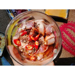 Nước màu đường thốt nốt
