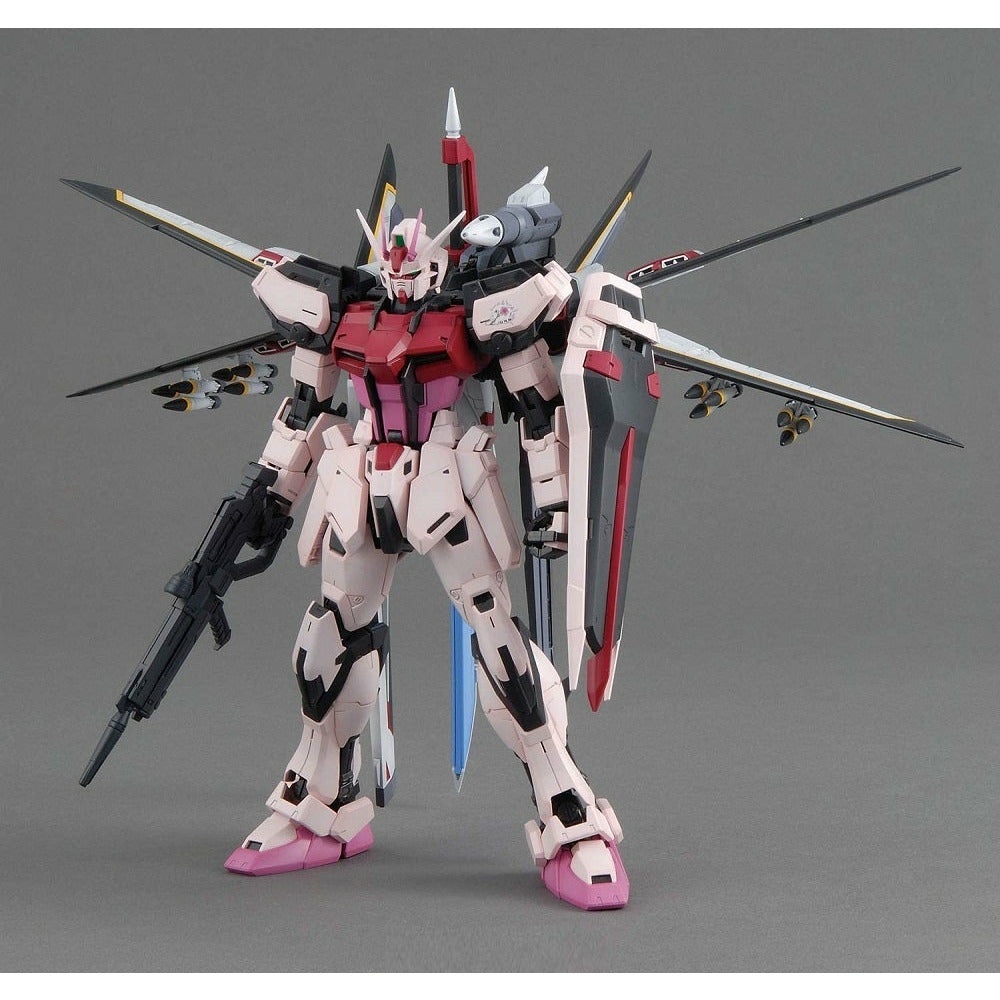 Mô Hình Gundam MG STRIKE ROUGE OOTORI SEED DESTINY 1/100 Bandai Master Grade Đồ Chơi Lắp Ráp Anime Nhật