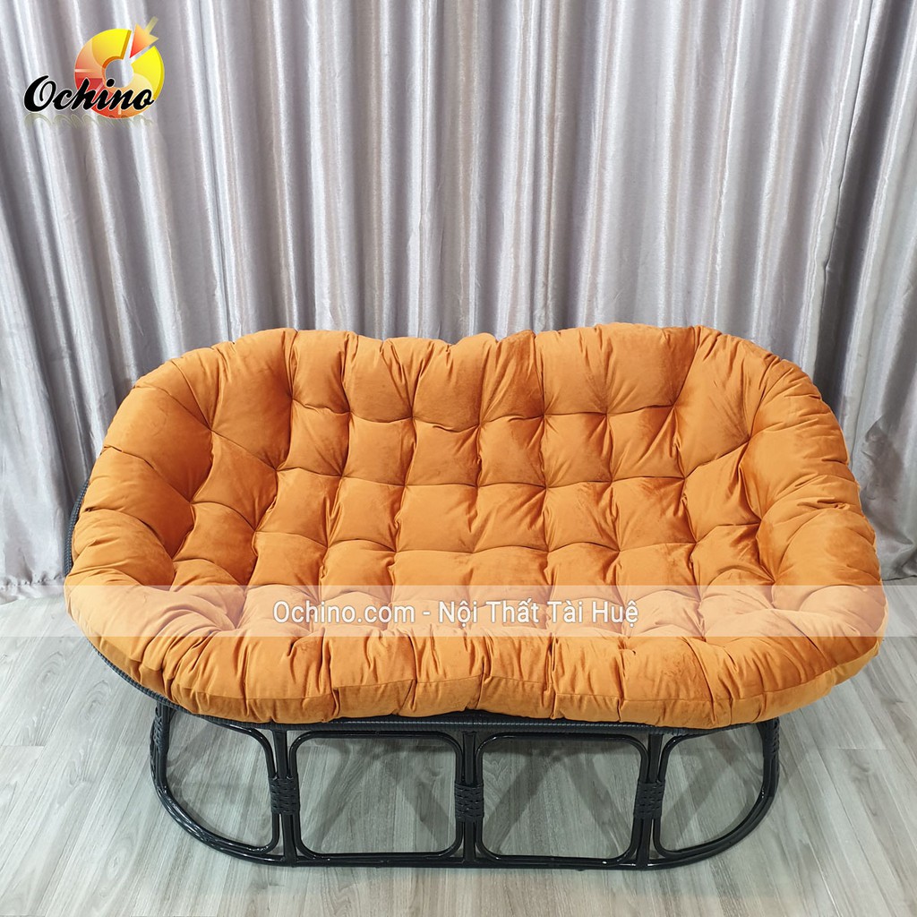 Ghế Papasan Thư giãn Dành cho hai người ( Hàng có SẴn)