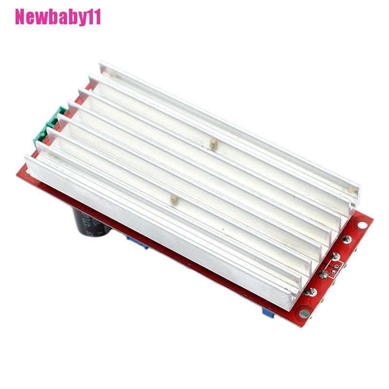 Mô Đun Tăng Áp DC-DC 20A 1200W 8-60V Sang DC-DC Chuyên Dụng