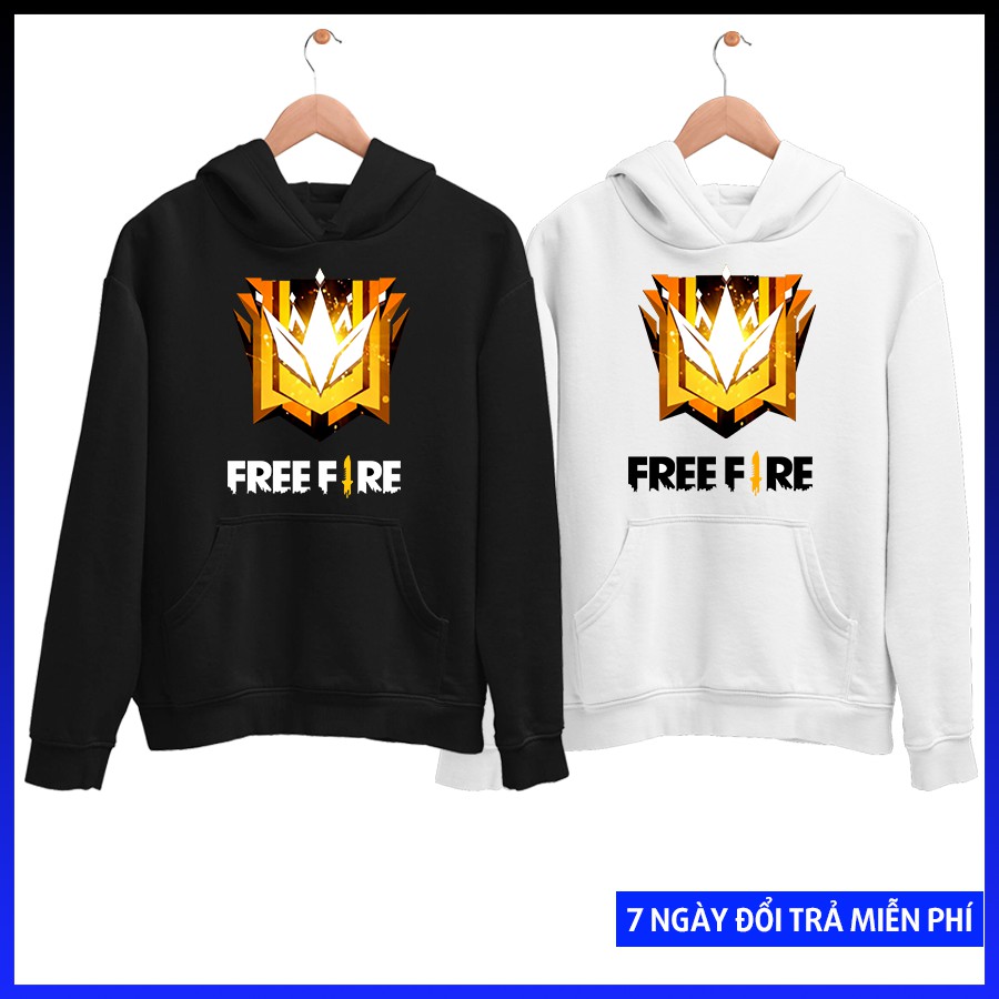 Áo Free Frie - Áo Khoác Free Frie Rank Đại Kiện Tướng | BigBuy360 - bigbuy360.vn