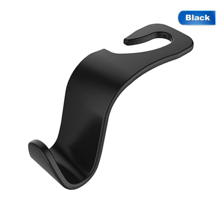 Móc treo đồ gắn sau ghế ô tô tiện lợi | BigBuy360 - bigbuy360.vn