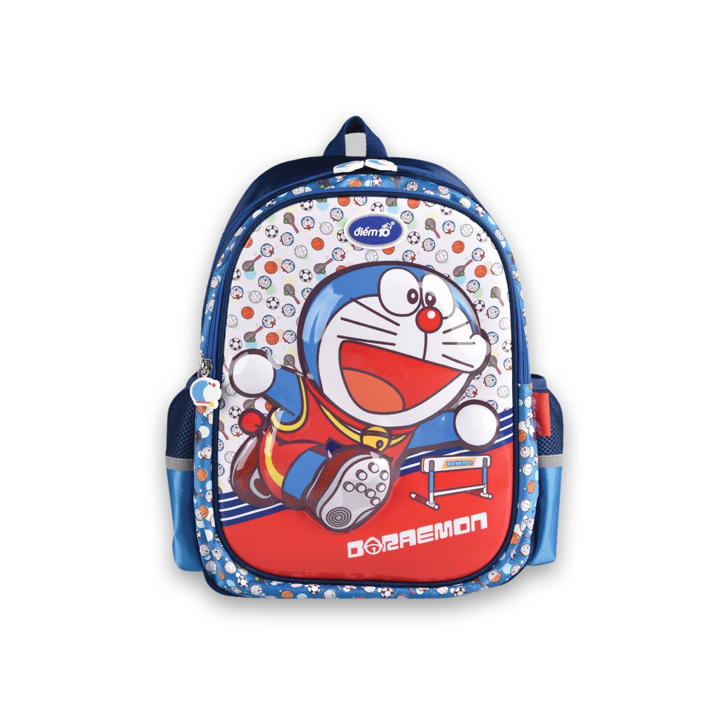 Balo Học Sinh Doraemon - Điểm 10 TP-BP05/DO