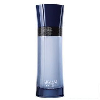 scentstorevn - Nước hoa nam Armani Code colonia (mẫu thử)