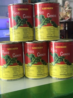 Cải tứ xuyên
