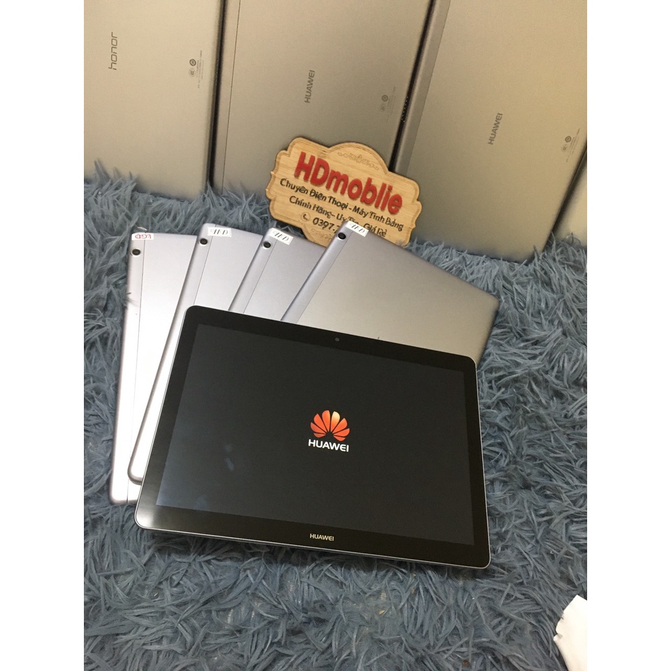 Máy tính bảng Huawei Medipad T3 10 inch nghe gọi được | BigBuy360 - bigbuy360.vn