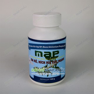 Phân bón kích keiki, kích rễ cực mạnh map 100 g - t120