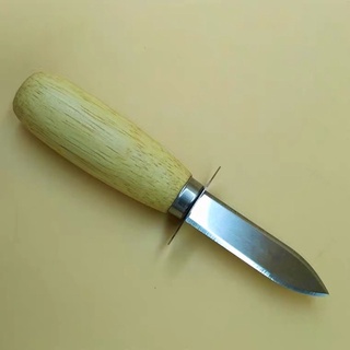 Dao tách vỏ hàu inox siêu chắc khoẻ Sacuda