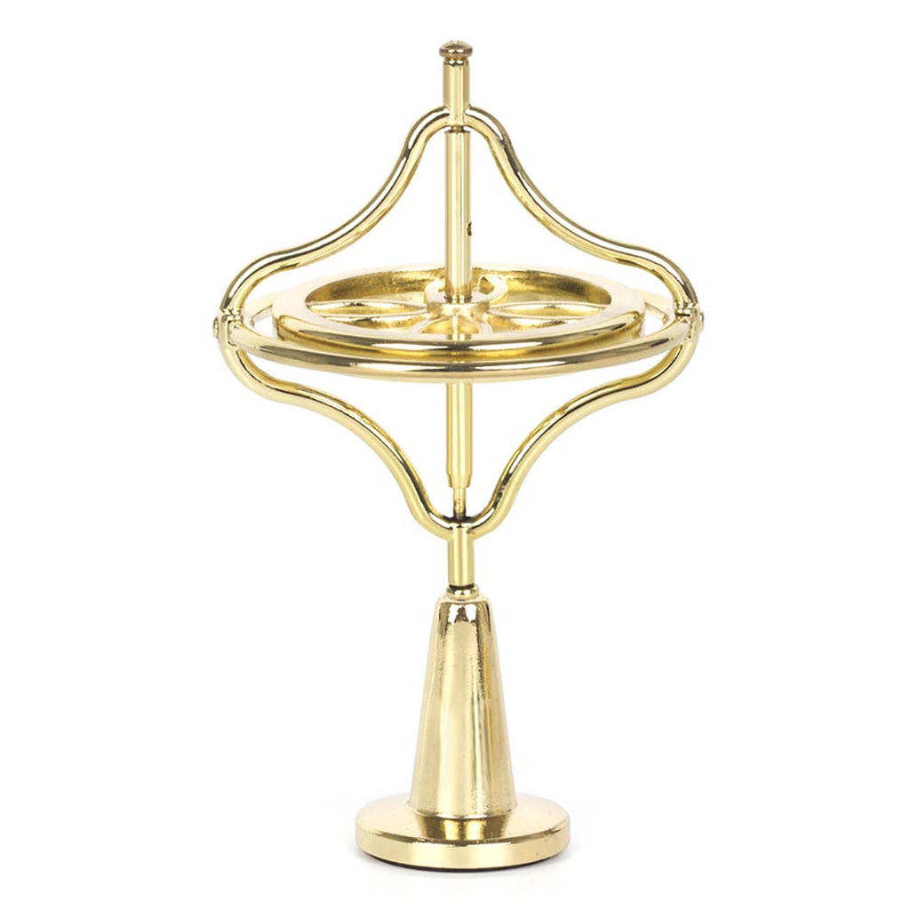 Con Quay Hồi Chuyển Cân Bằng Kim Loại Fidget Spinner Vô Cực Gyroscope Chiến Mạnh Phong Thần Bảo Tố Giáp Chiến Chính Hãng