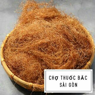 Sỉ giá gốc siêu rẻ trà râu ngô 50g - 100g
