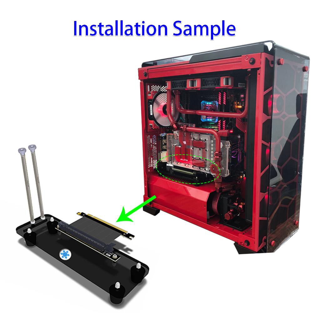 Giá đỡ Card đồ họa pci-e3.0 16x | BigBuy360 - bigbuy360.vn