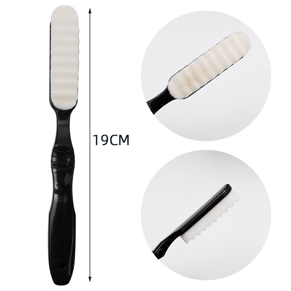 Chổi Quét Bụi Làm Sạch Xe Hơi Tiện Dụng