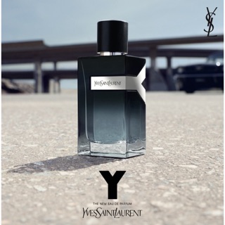 [NEW] Nước hoa dùng thử YSL Y for men EDP 5ml/10ml/20ml