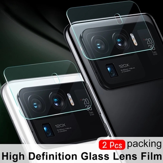 Kính Cường Lực Bảo Vệ Camera Điện Thoại Xiaomi Mi 11 Ultra