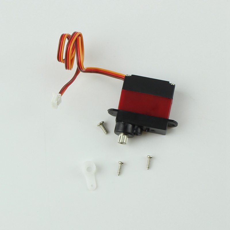 Động Cơ Servo K130 Kỹ Thuật Số Cho Máy Bay Điều Khiển WLtoys XK K130 RC