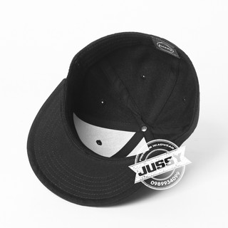 NÓN SNAPBACK JULIE