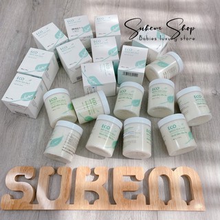 Muối tắm eco/muối tắm bé sinh dược eco