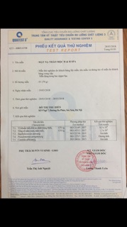 Bột rửa mặt thảo mộc H& H Spa