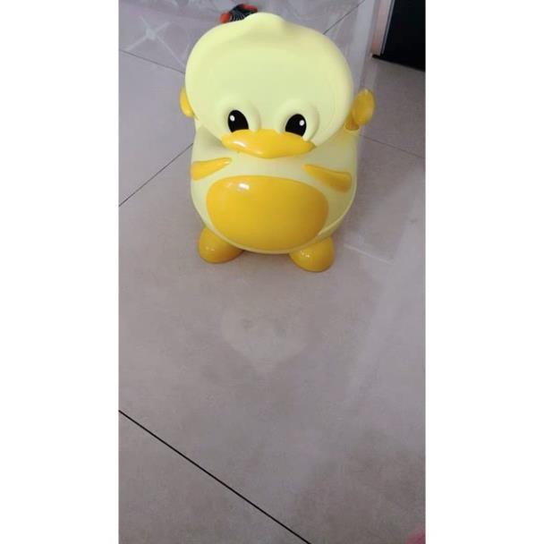 Bô vịt Donal chính hãng (tặng cọ bô)