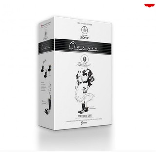 Cà Phê Hòa Tan Legend Classic Trung Nguyên