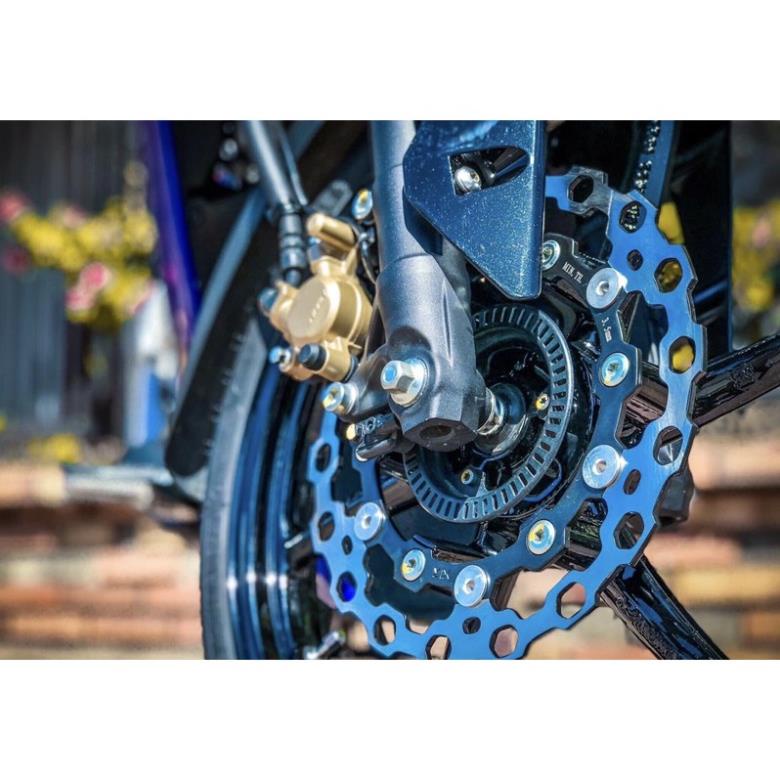 Đĩa Thắng X1R Dành Cho Winner Trước + Sau  Chính Hãng X1R ////