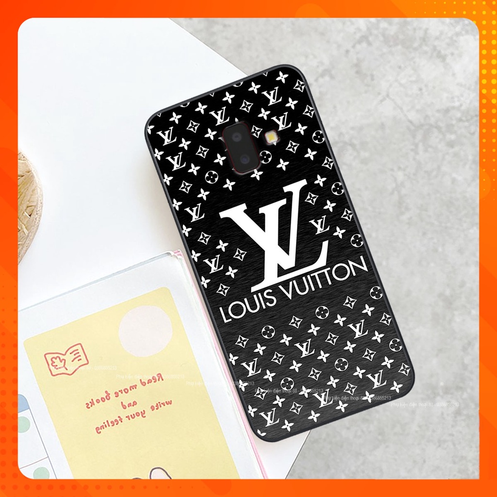 Ốp lưng Samsung J6 PLUS in họa tiết LV Guucii đẳng cấp, BỀN - ĐẸP -BAO GIÁ TOÀN THỊ TRƯỜNG