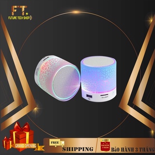 Loa mini bluetooth led nháy, loa mini,loa di động co đèn