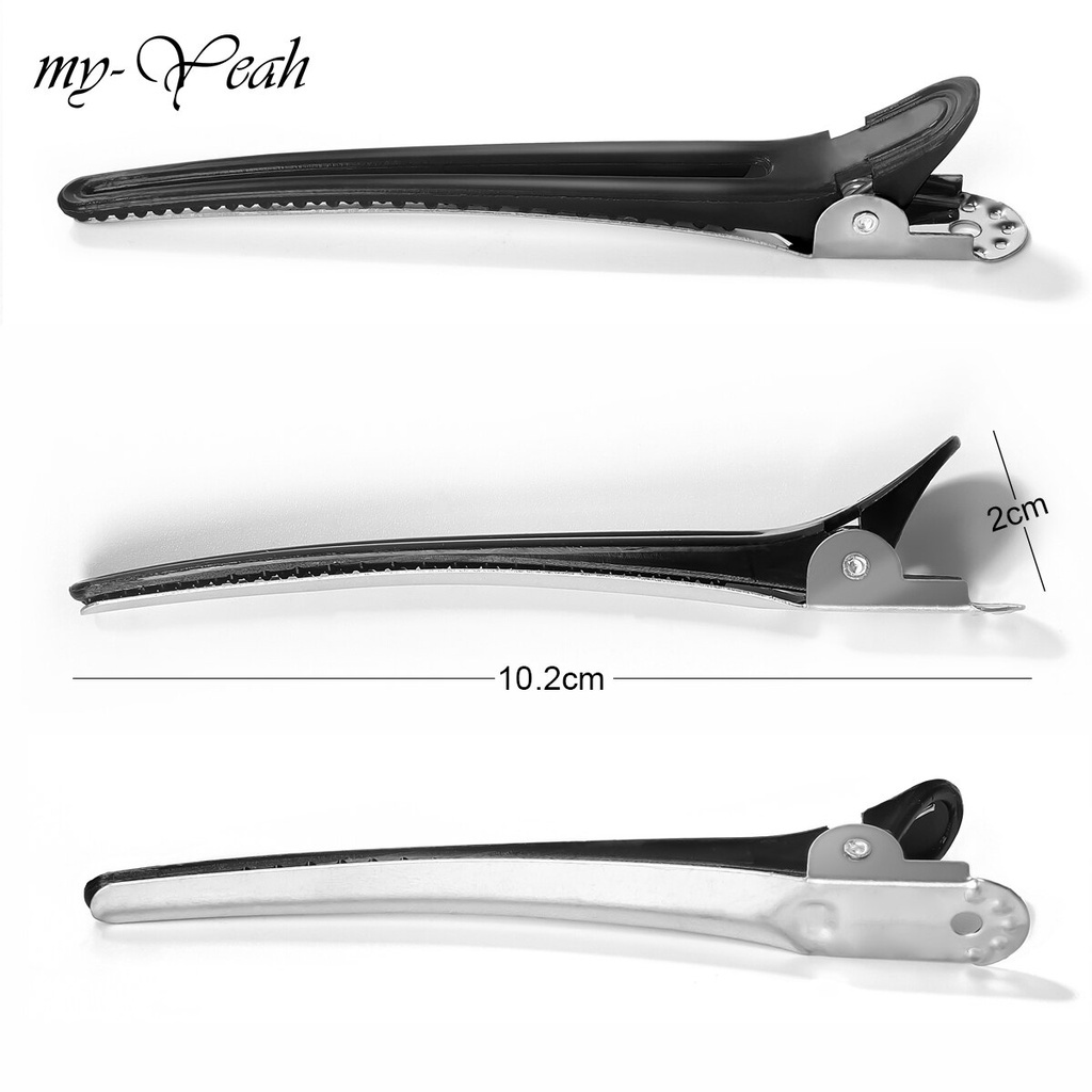 [Hàng mới về] Set 8 Kéo Cắt Tóc Chuyên Nghiệp Bằng Thép Không Gỉ 6.0 Inch