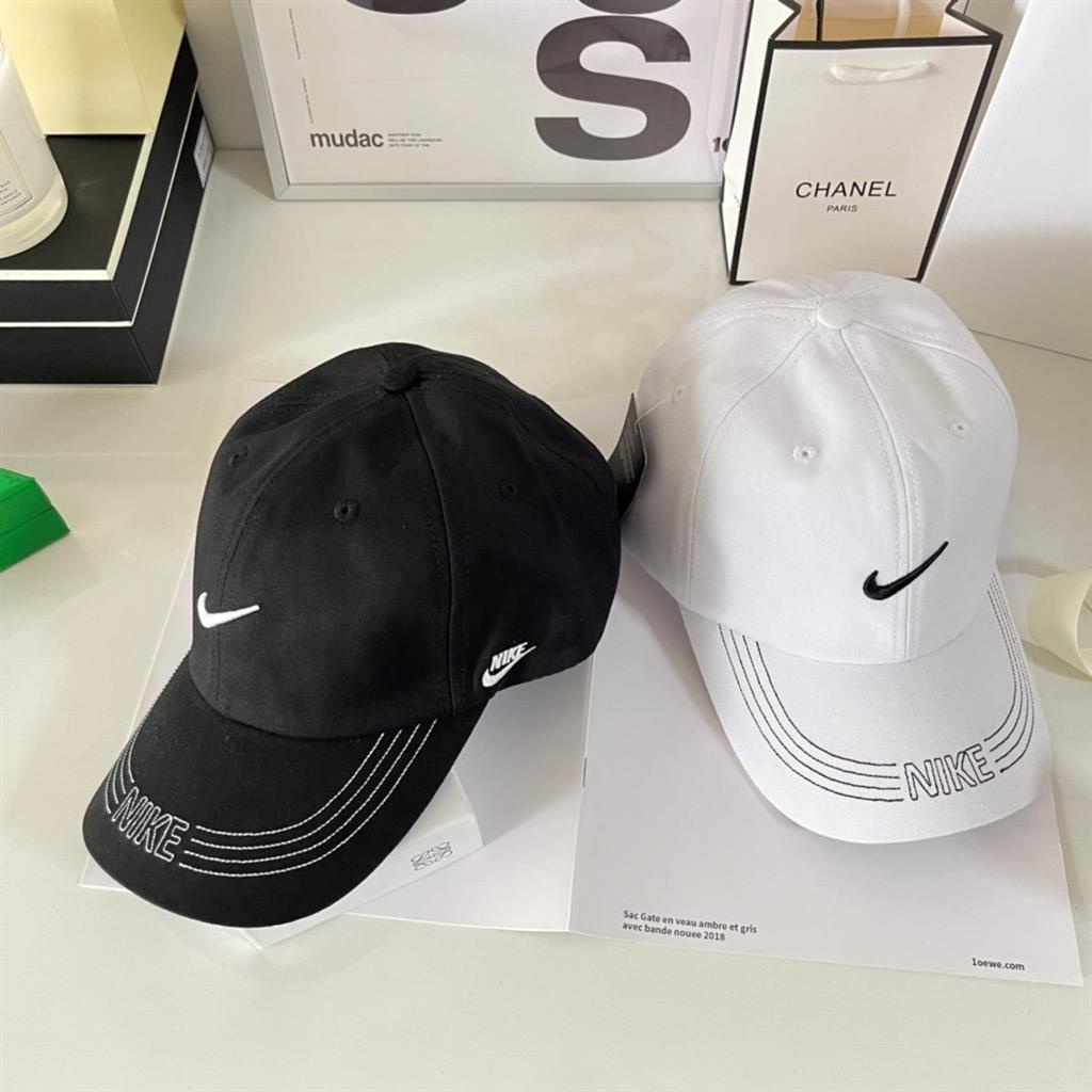 NIKE Nón thường ngày xinh đẹp 02