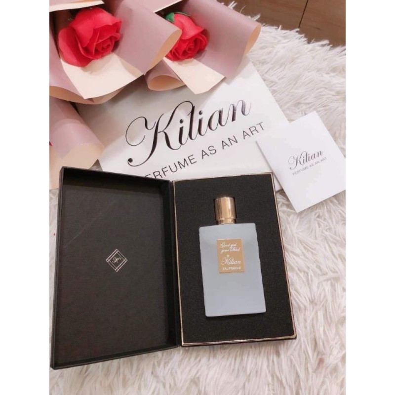 [AUTH] NƯỚC HOA KILIAN GOOD GIRL GONE BAB 🌼 QUYẾN RU-ĐỘC ĐÁO 🌼 | BigBuy360 - bigbuy360.vn