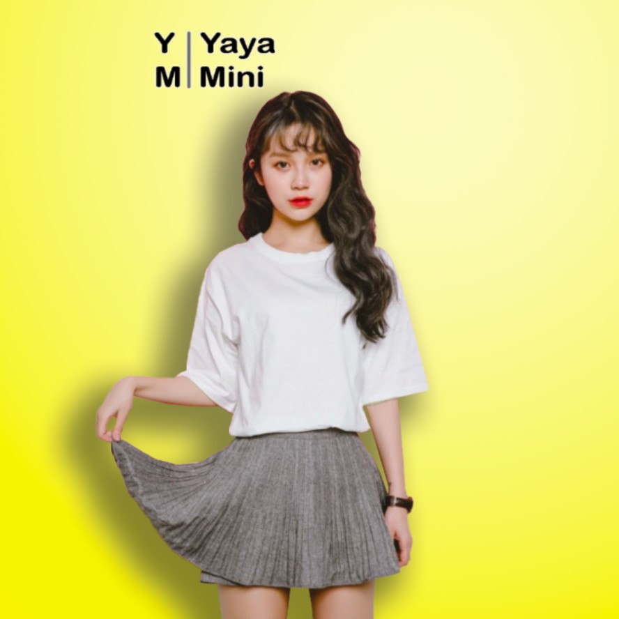 Áo Thun Trơn Tay Lỡ Dáng Unisex Form Rộng Cotton Cao Cấp [Hỗ Trợ Đổi Trả Miễn Phí] | BigBuy360 - bigbuy360.vn