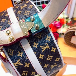 TÚI CỐP TRÒN BOITE SIZE 18 20 FULLBOX