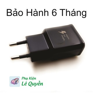 Củ sạc nhanh samsung s8/s8+/s9/s9+/note8/note9 chính hãng samsung bắc ninh