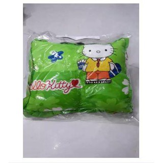 Gối Nằm Ka Tê Hình Cho Bé ( 40cm x 30cm)