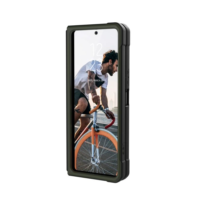 Ốp UAG Civilian cho SAMSUNG GALAXY Z FOLD3 5G 2021